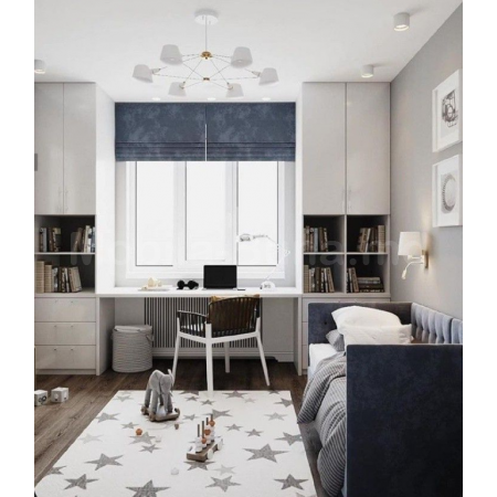 Masa de scris pentru copii 